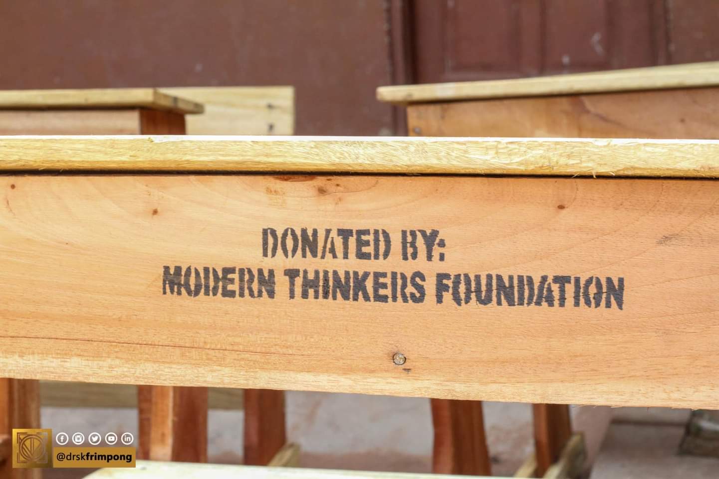 Modern Thinkers Foundation